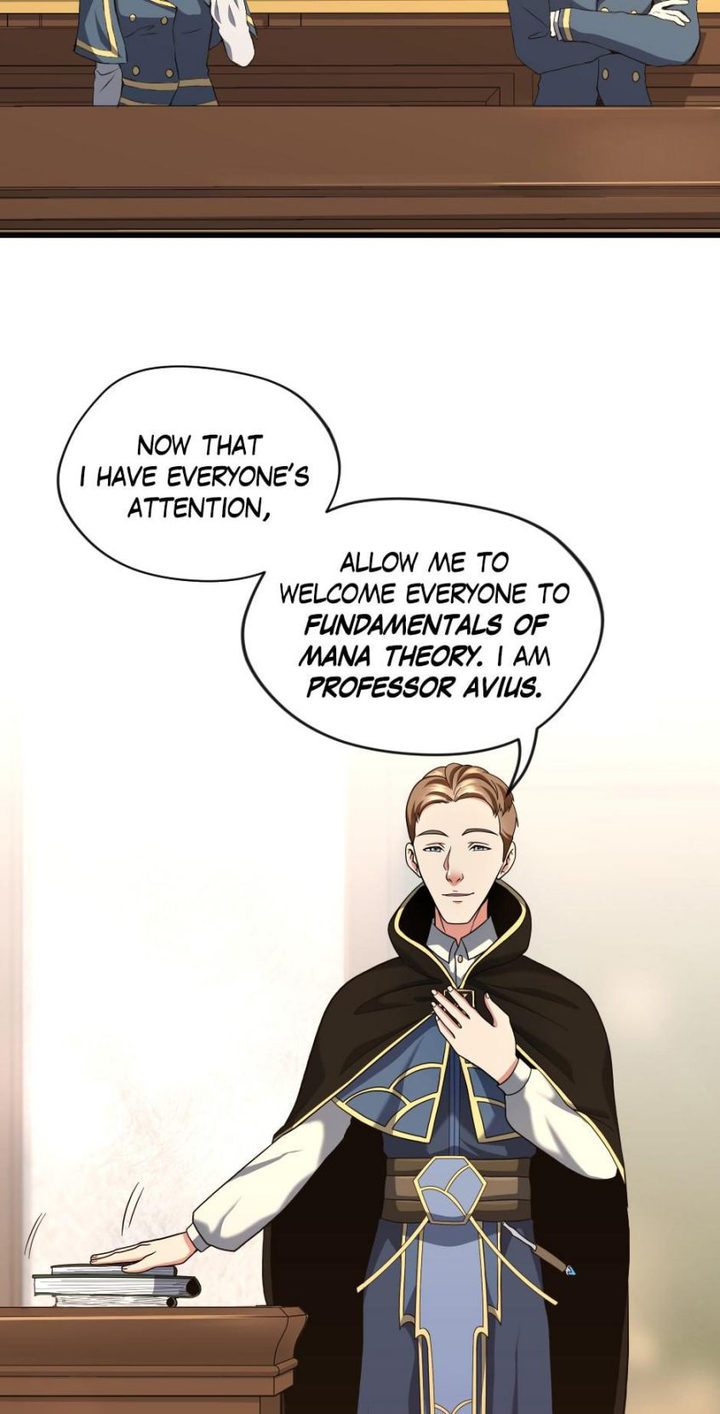 The Beginning After the End chapter 92 page 10