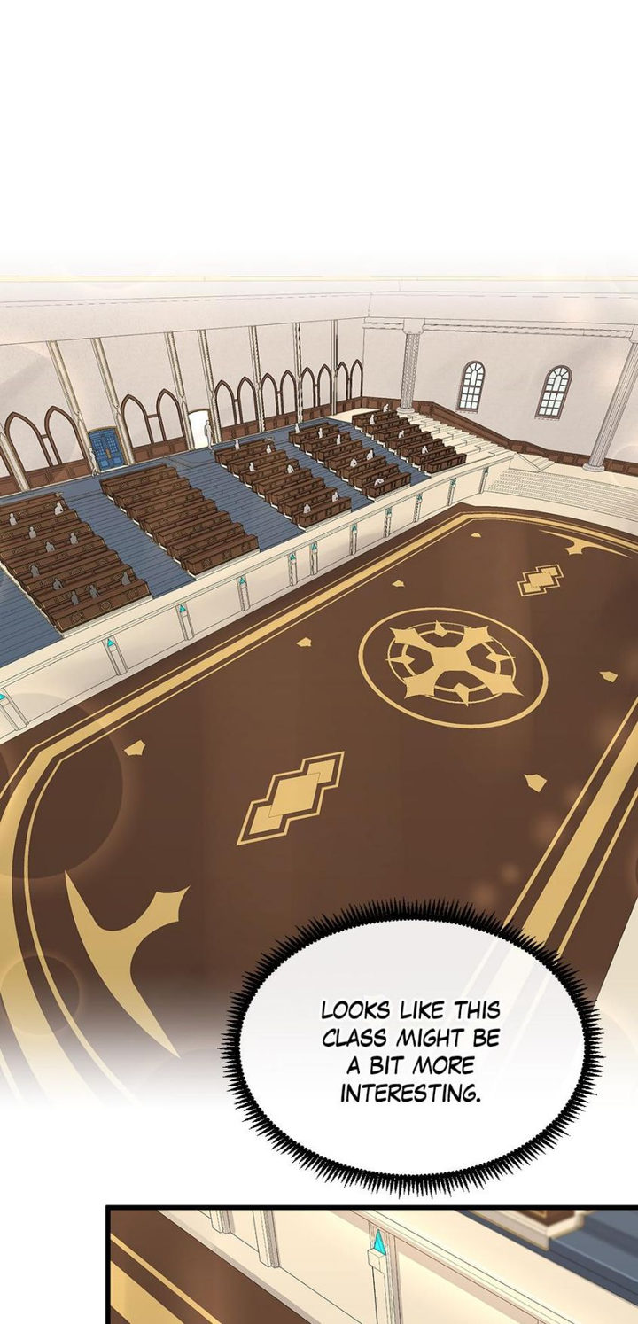 The Beginning After the End chapter 92 page 32