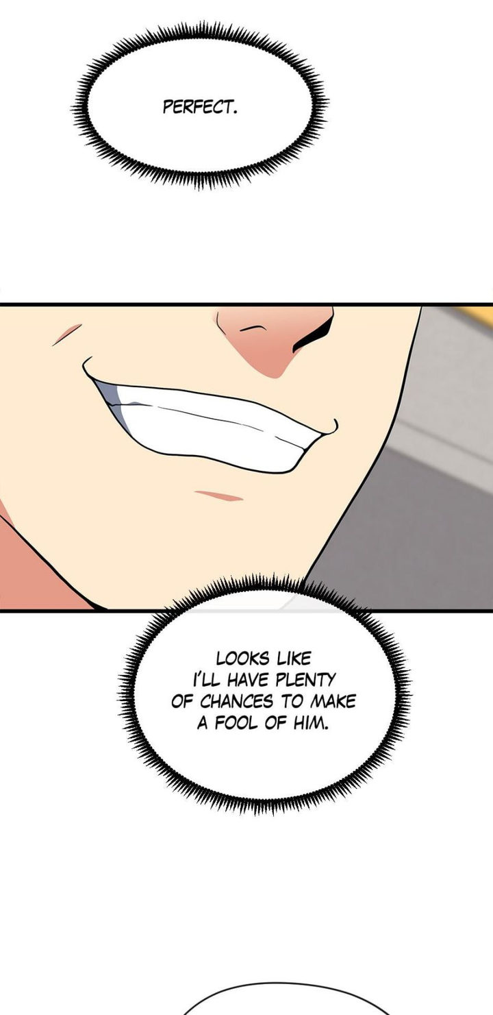 The Beginning After the End chapter 92 page 46
