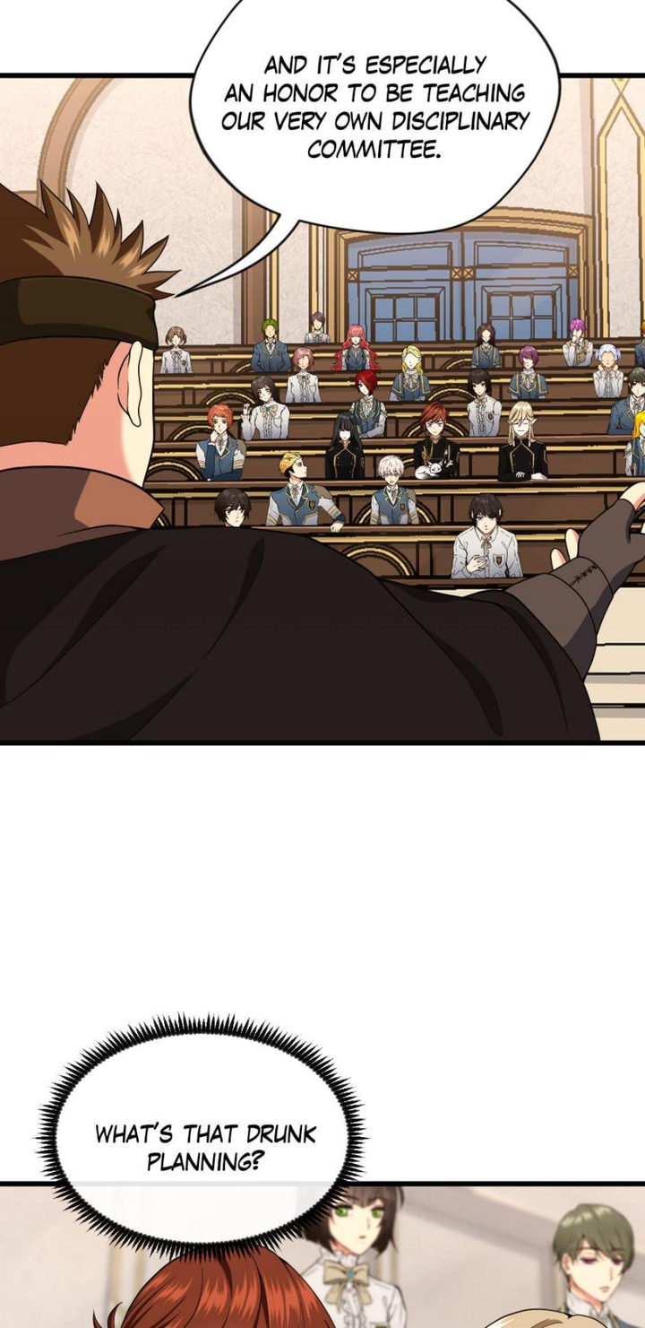 The Beginning After the End chapter 92 page 47