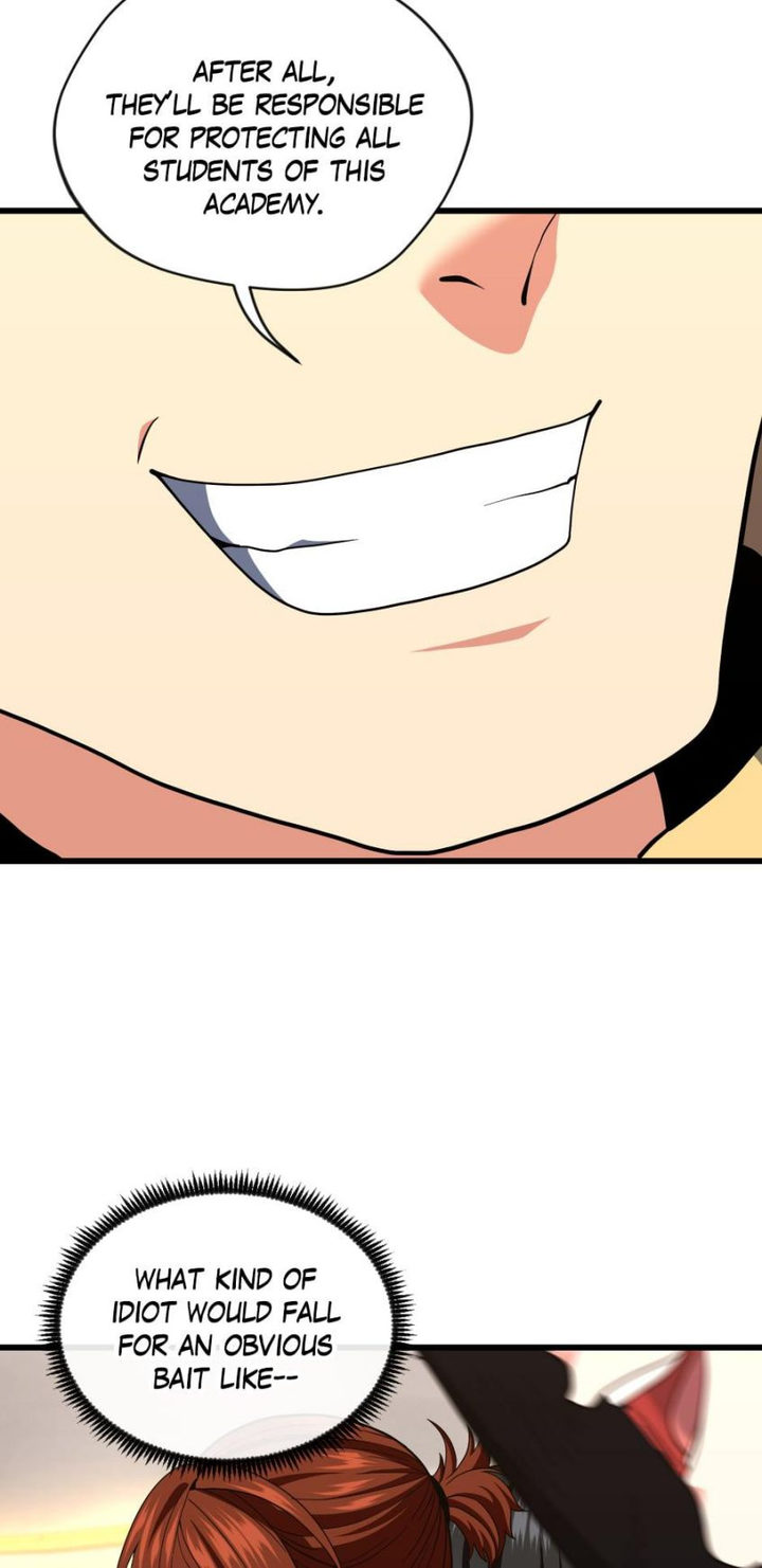 The Beginning After the End chapter 92 page 50