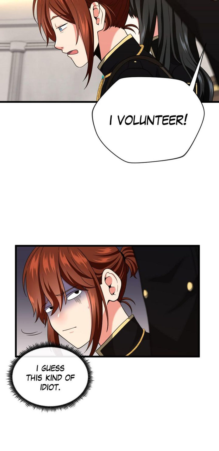 The Beginning After the End chapter 92 page 51