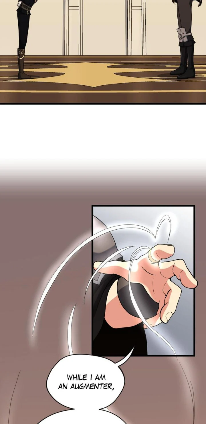 The Beginning After the End chapter 92 page 55