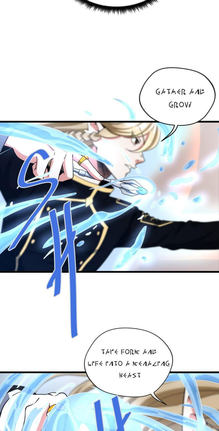 The Beginning After the End chapter 92 page 62