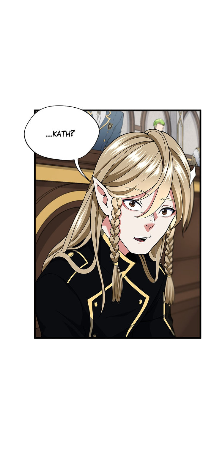The Beginning After the End chapter 93 page 5
