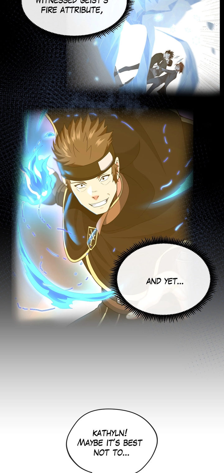 The Beginning After the End chapter 93 page 8
