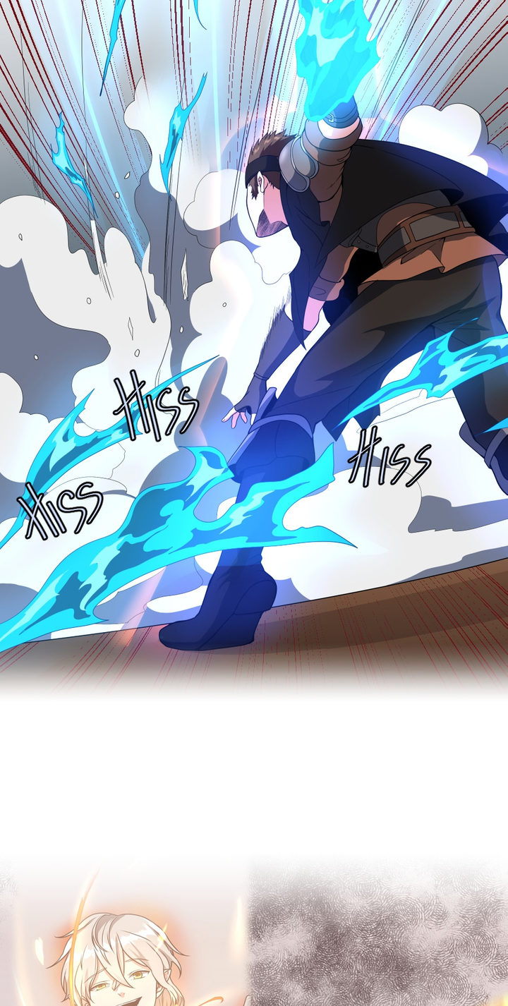 The Beginning After the End chapter 93 page 30
