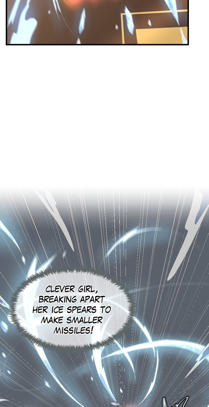 The Beginning After the End chapter 93 page 34