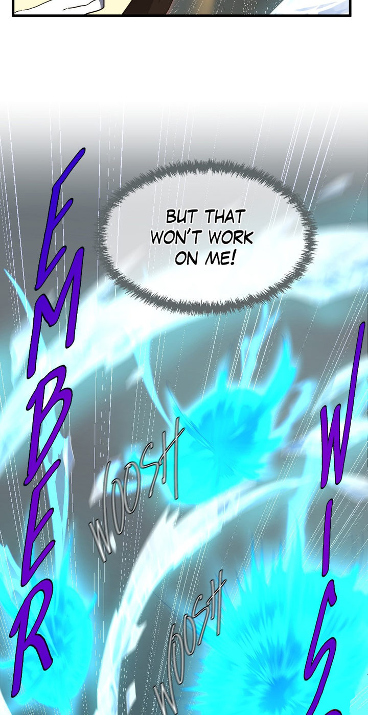The Beginning After the End chapter 93 page 37