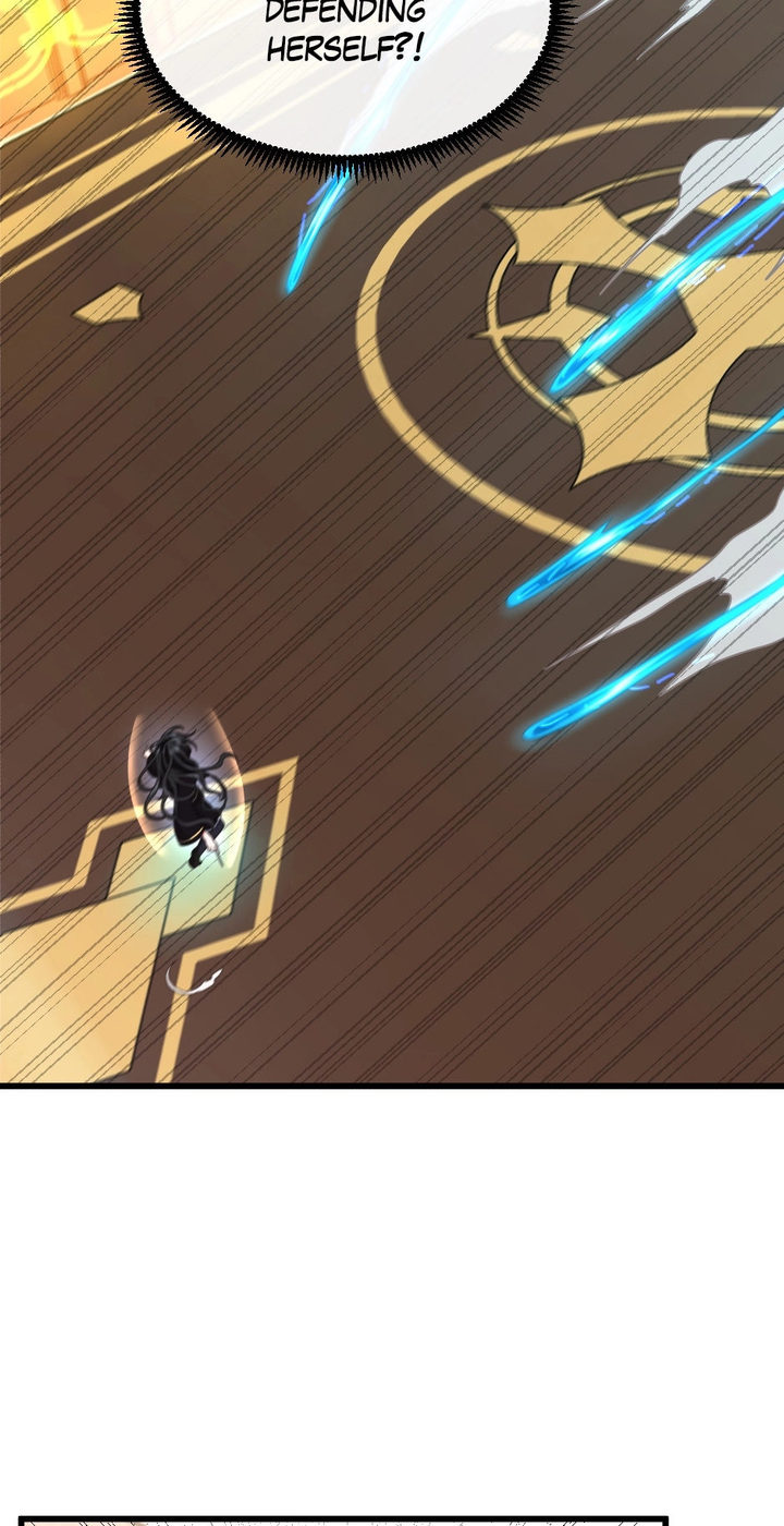 The Beginning After the End chapter 93 page 44