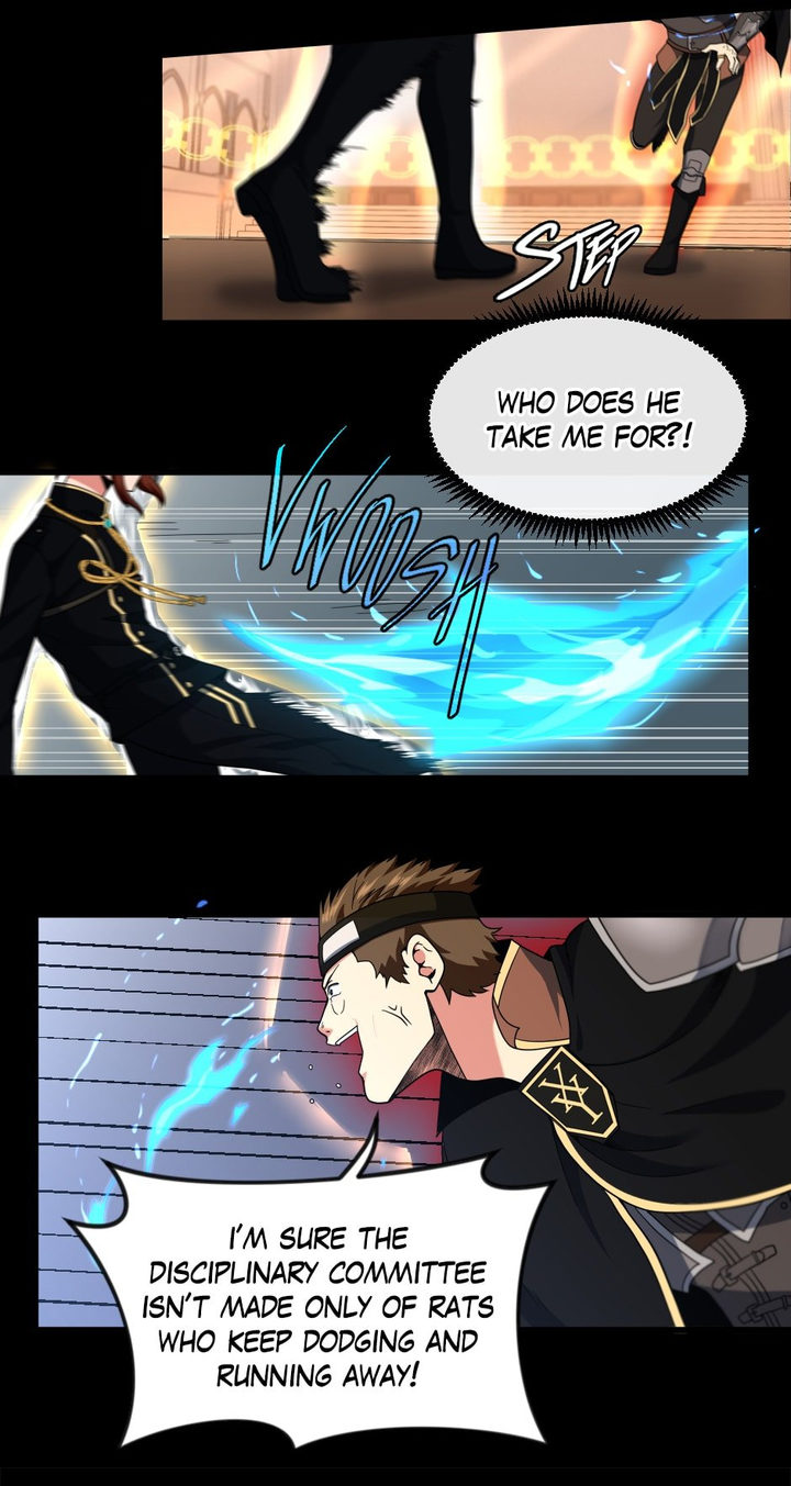 The Beginning After the End chapter 94 page 23
