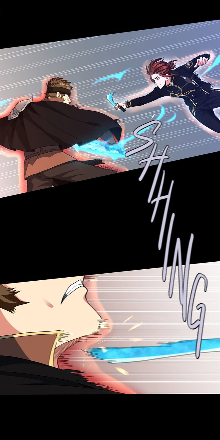 The Beginning After the End chapter 94 page 39