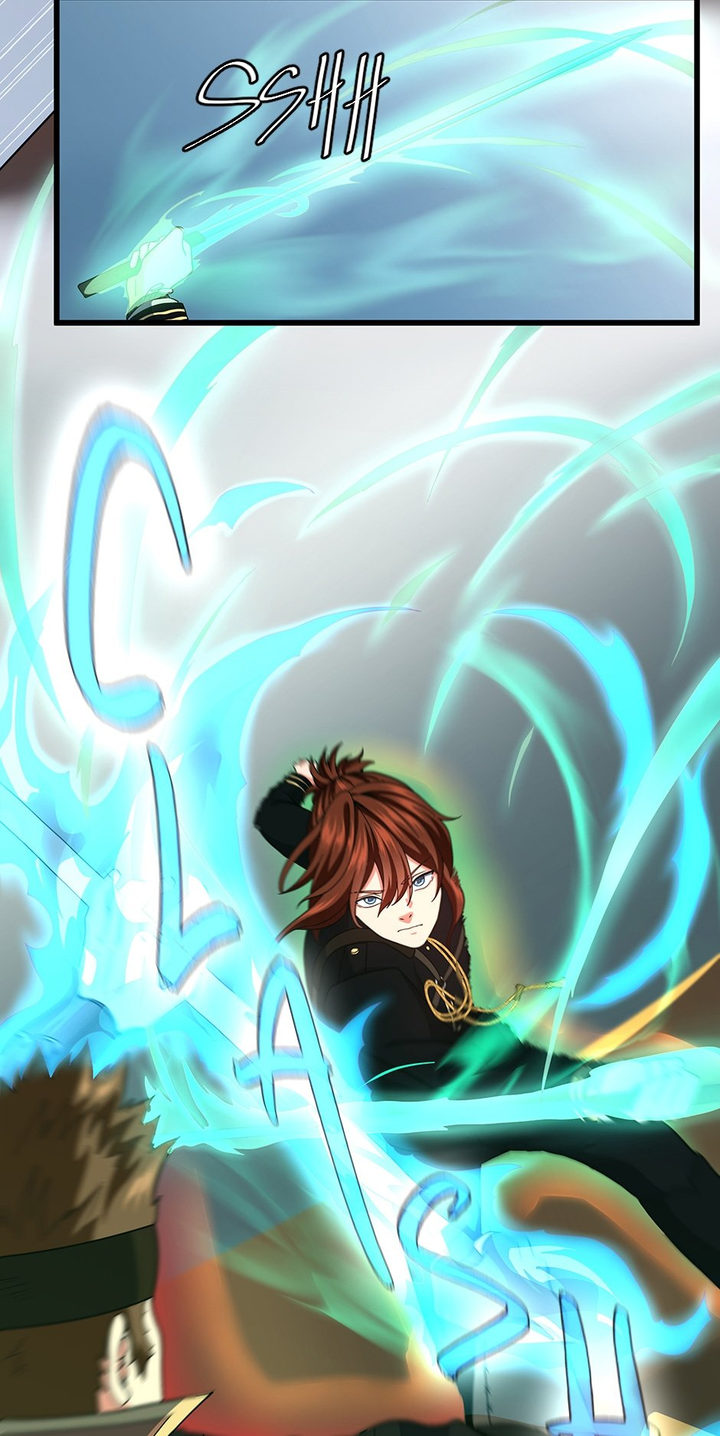 The Beginning After the End chapter 94 page 45