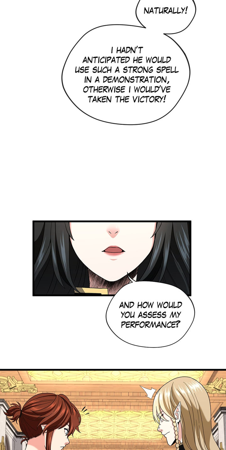 The Beginning After the End chapter 95 page 10