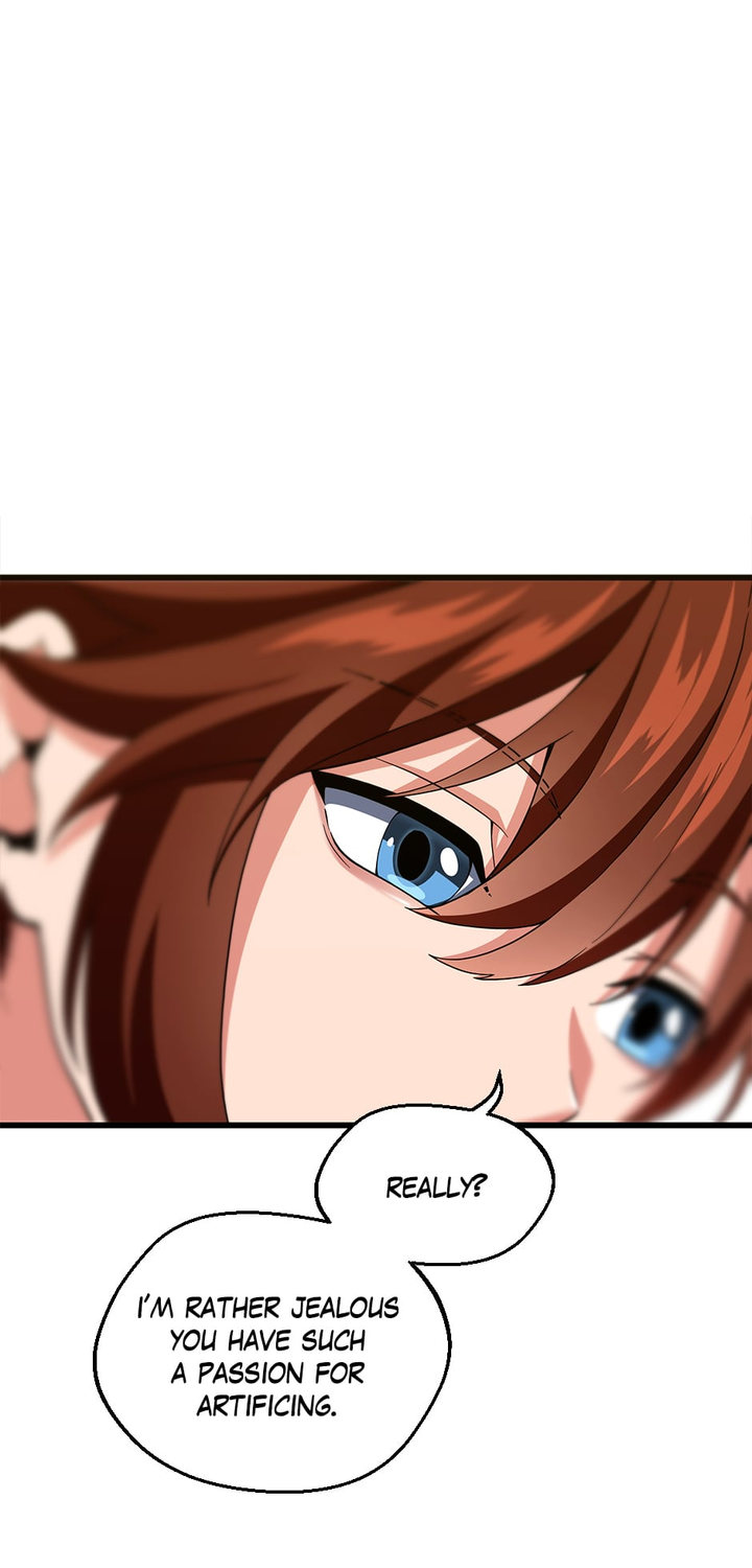 The Beginning After the End chapter 95 page 47