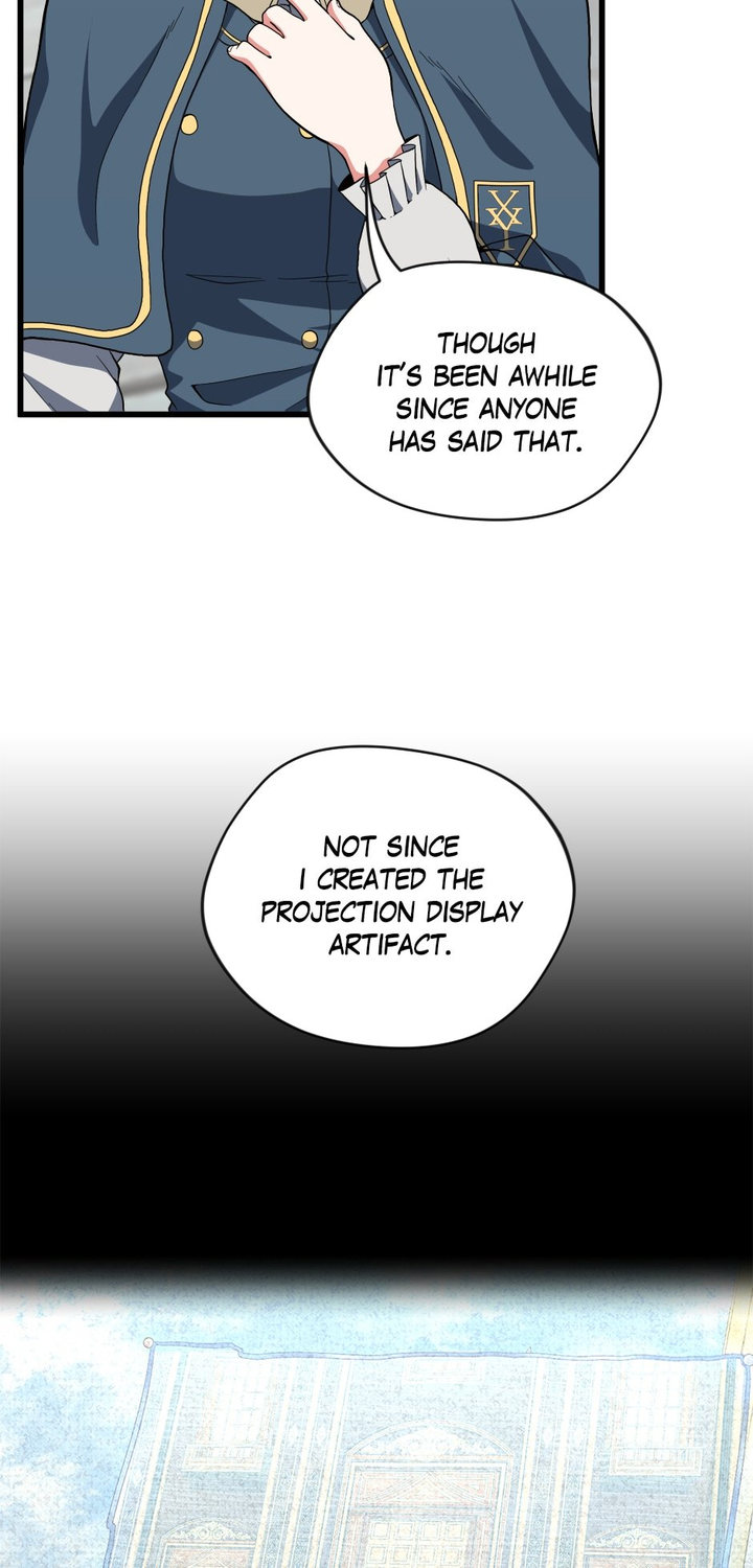 The Beginning After the End chapter 95 page 51