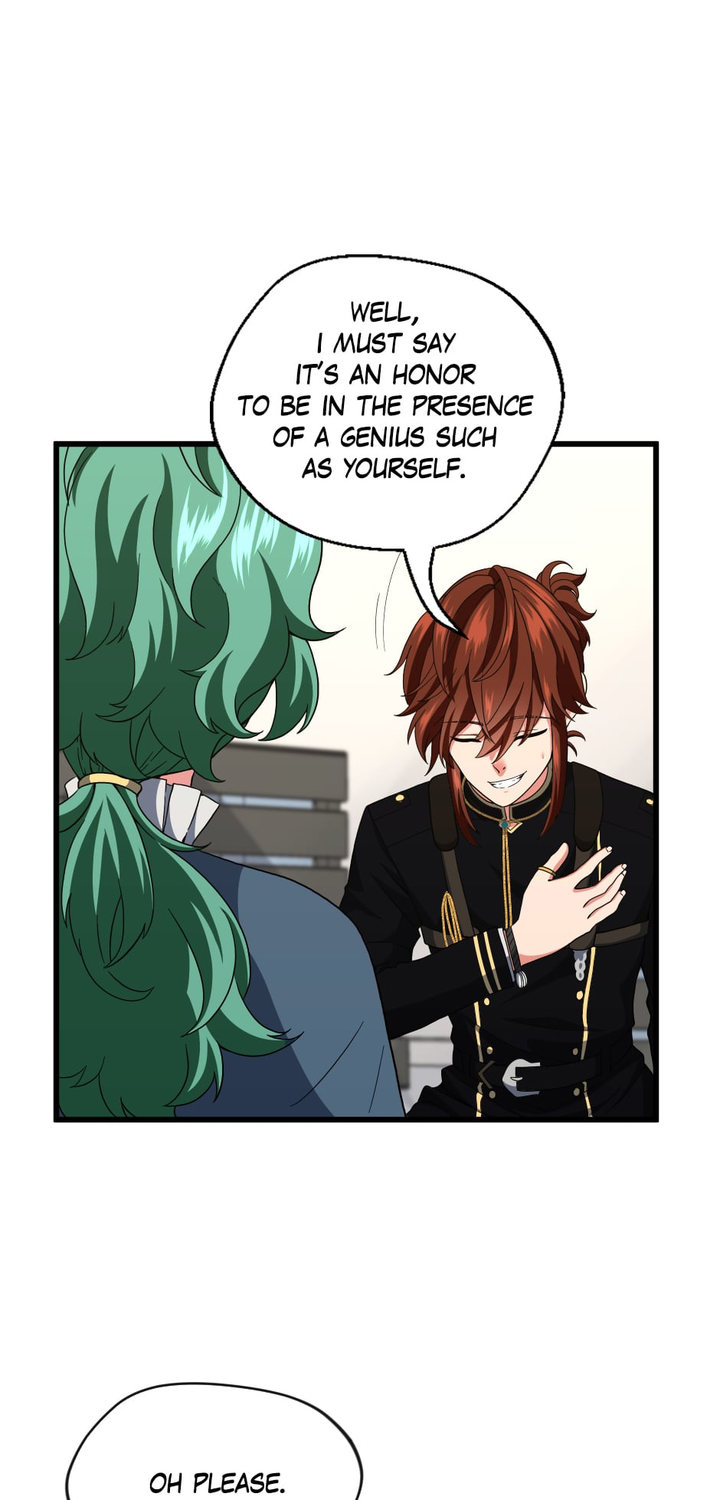 The Beginning After the End chapter 95 page 53