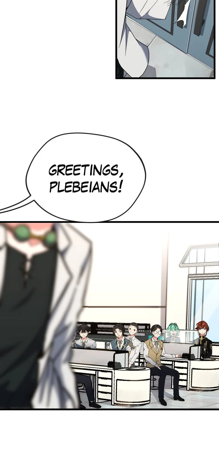 The Beginning After the End chapter 95 page 59