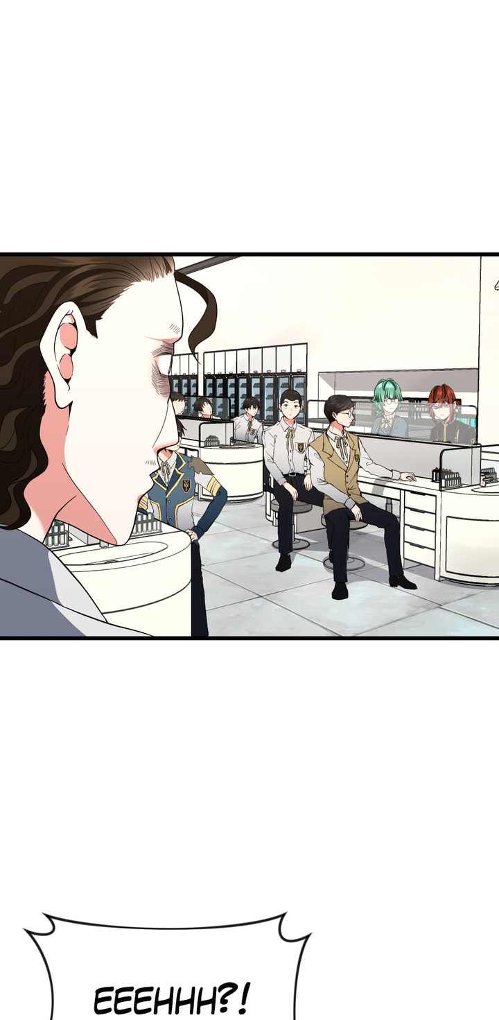 The Beginning After the End chapter 95 page 62