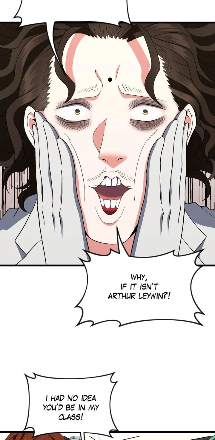 The Beginning After the End chapter 95 page 63