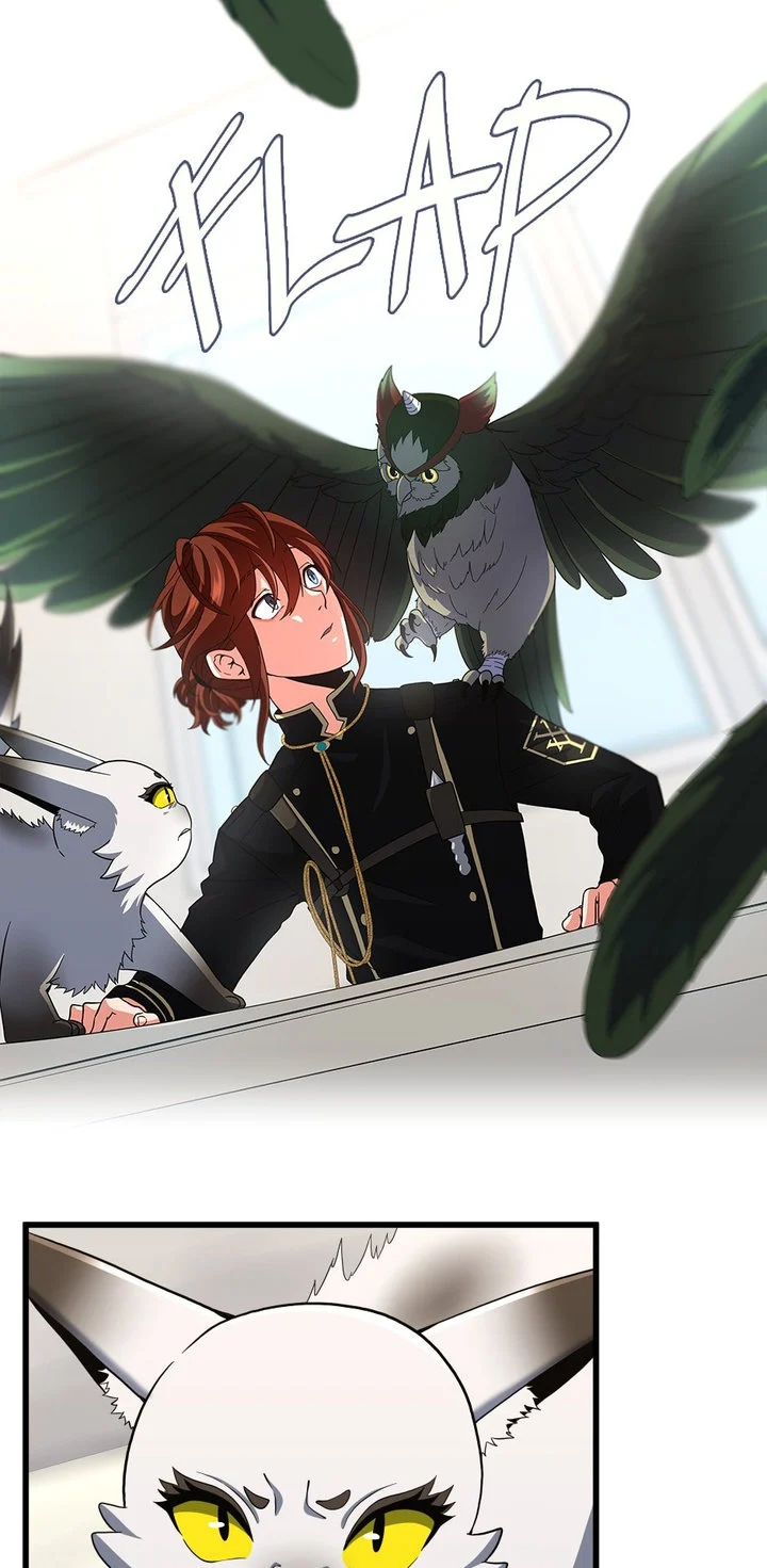 The Beginning After the End chapter 95 page 72