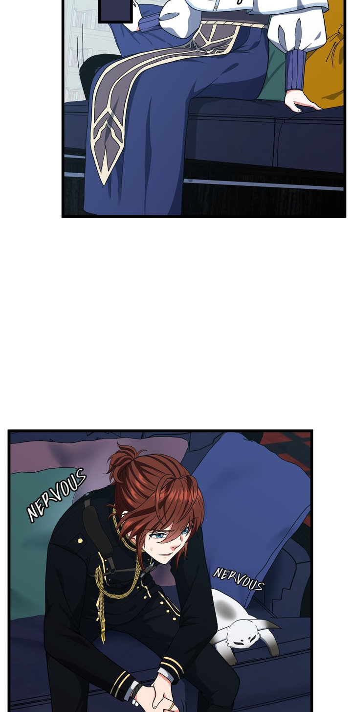 The Beginning After the End chapter 95 page 83