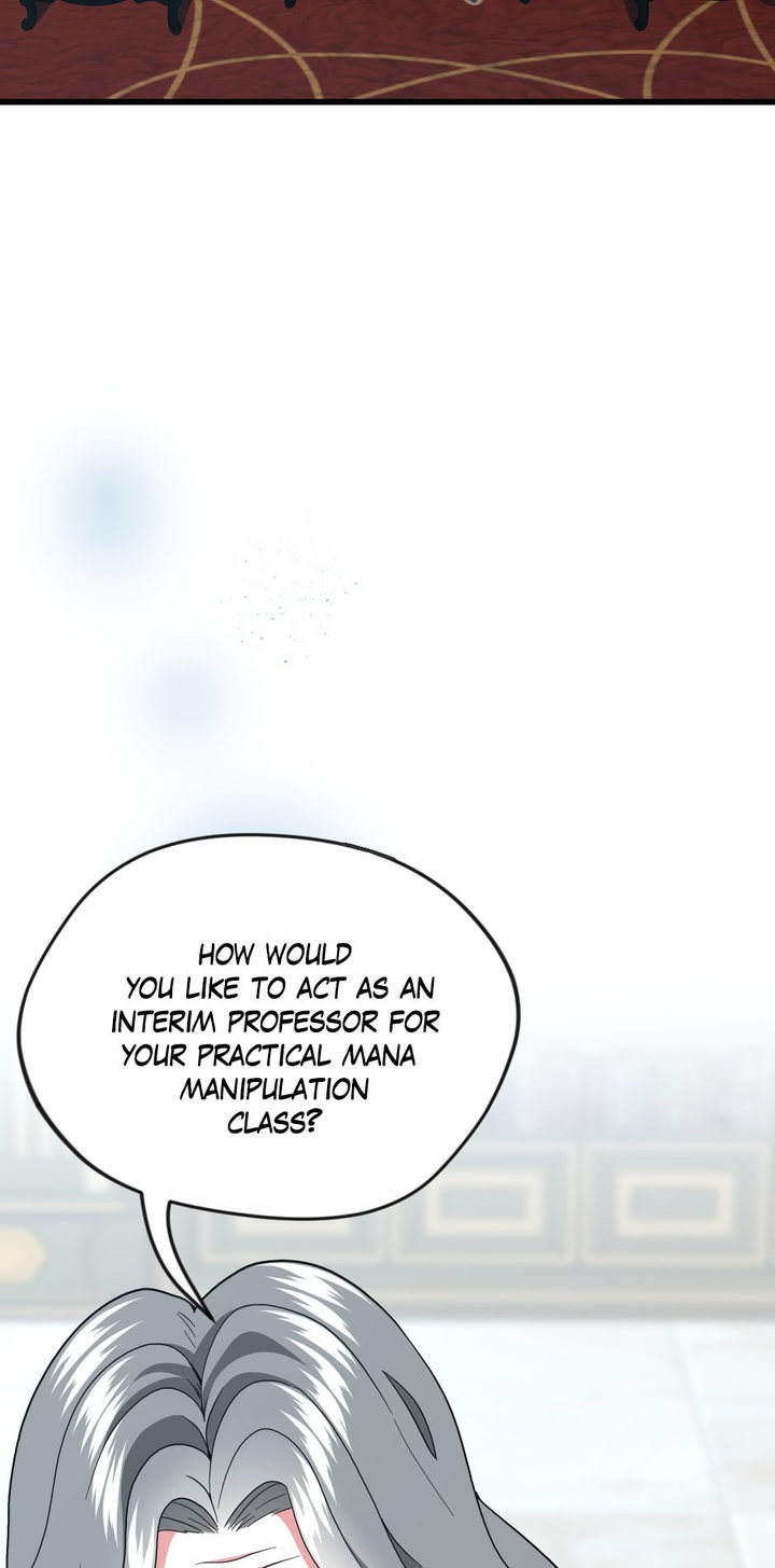 The Beginning After the End chapter 95 page 89