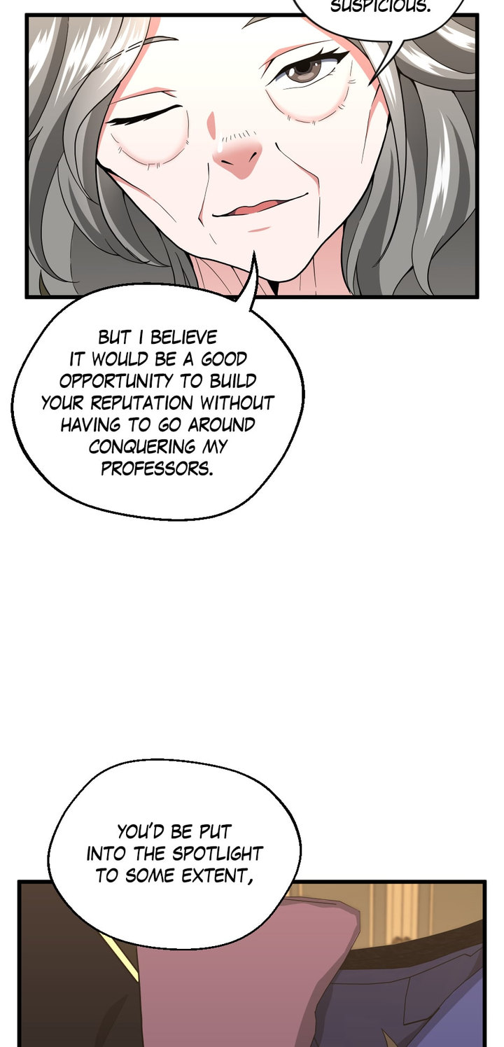 The Beginning After the End chapter 96 page 17