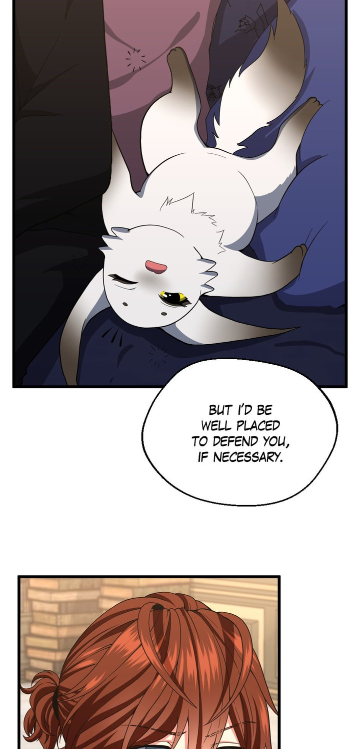 The Beginning After the End chapter 96 page 18