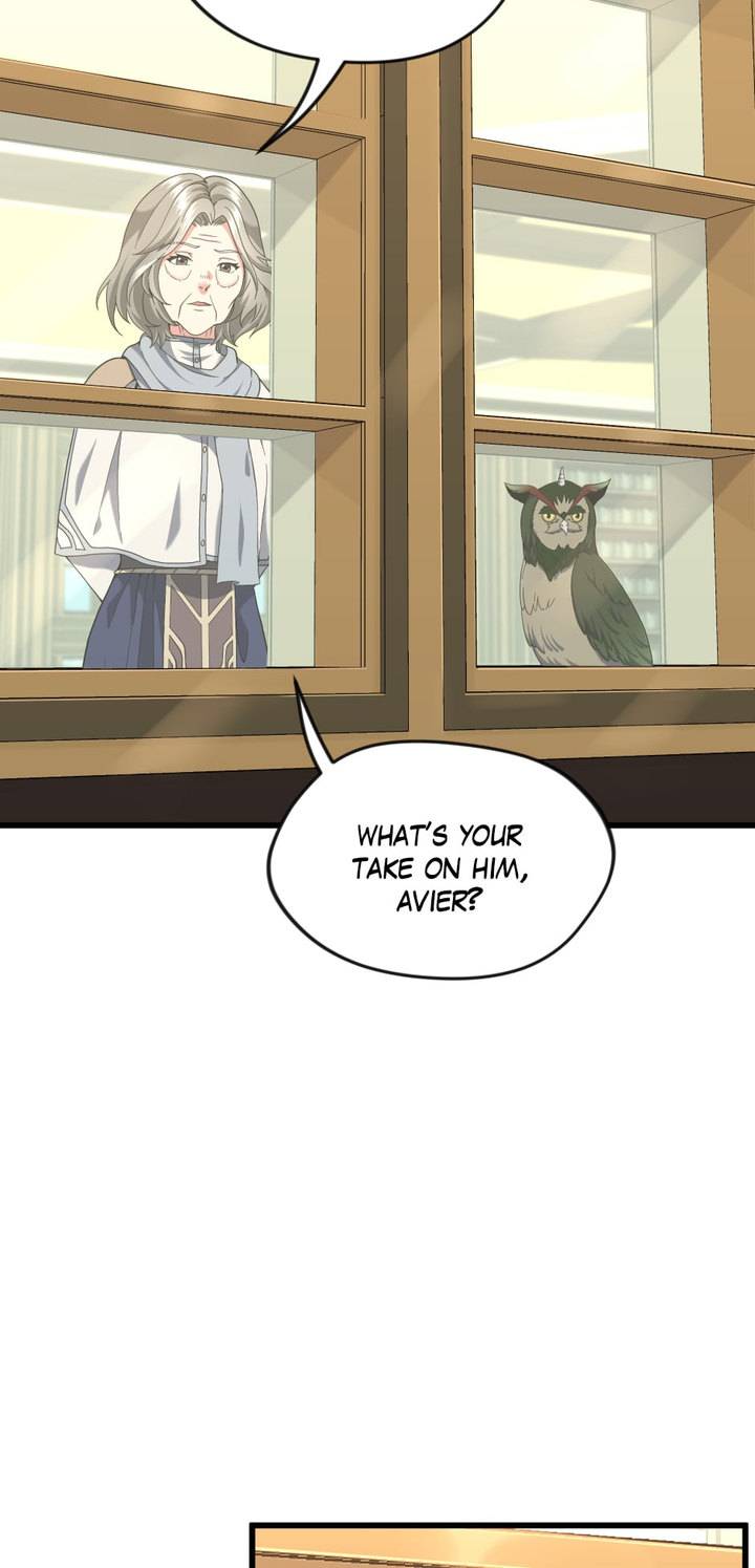 The Beginning After the End chapter 96 page 27