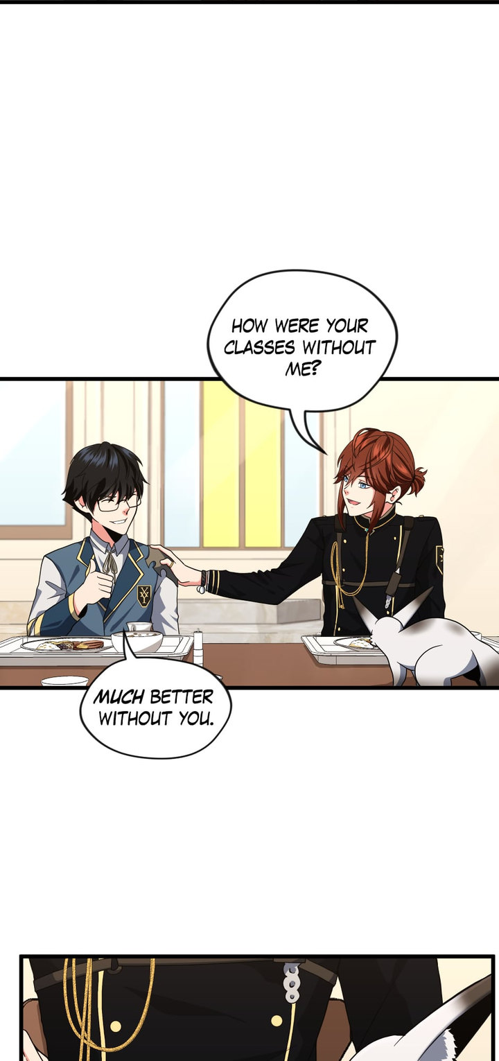 The Beginning After the End chapter 96 page 38