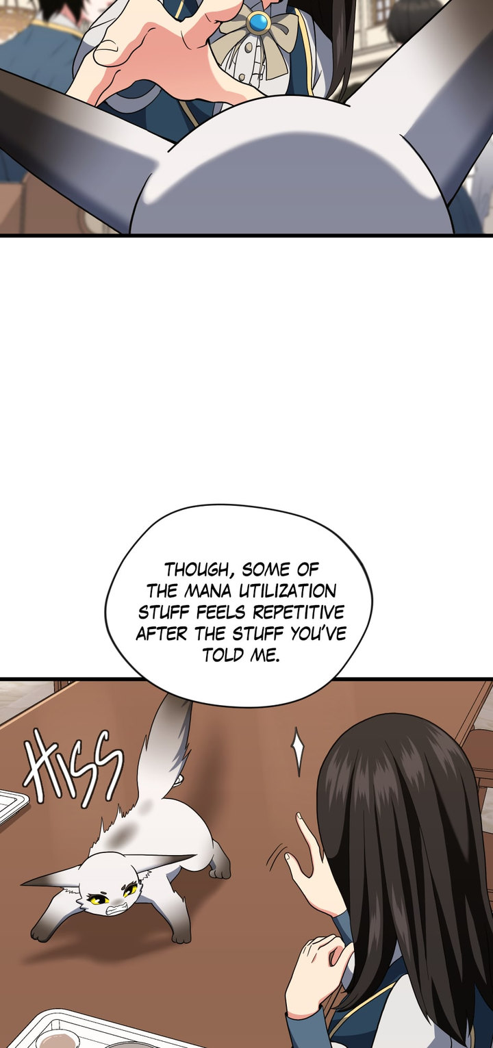 The Beginning After the End chapter 96 page 40