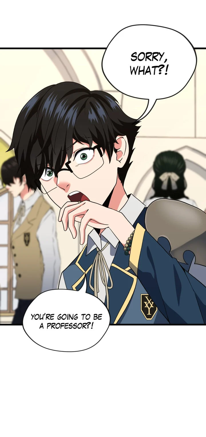 The Beginning After the End chapter 96 page 45