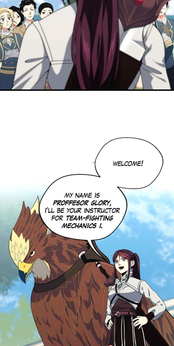 The Beginning After the End chapter 97 page 14