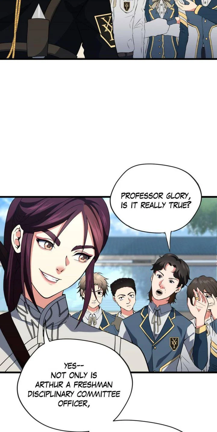 The Beginning After the End chapter 97 page 24