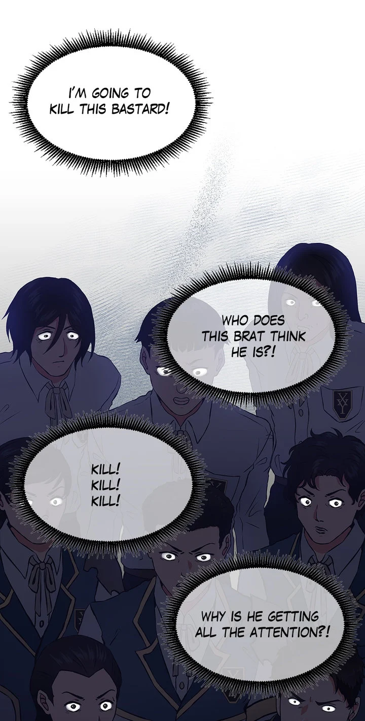 The Beginning After the End chapter 97 page 33
