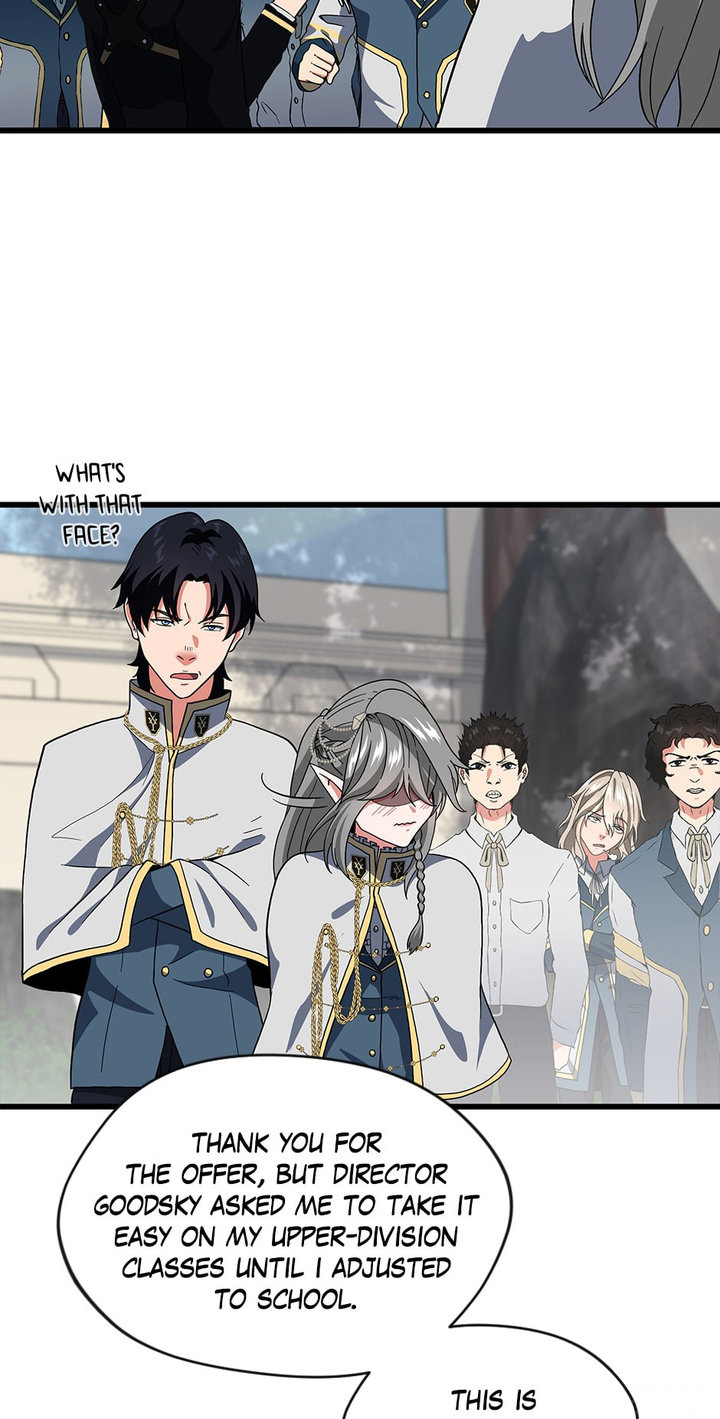 The Beginning After the End chapter 97 page 35