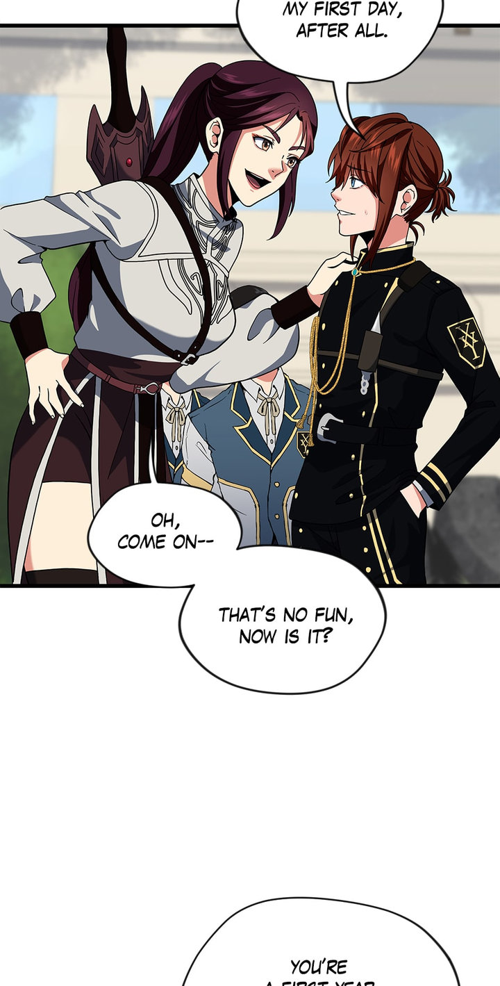 The Beginning After the End chapter 97 page 36
