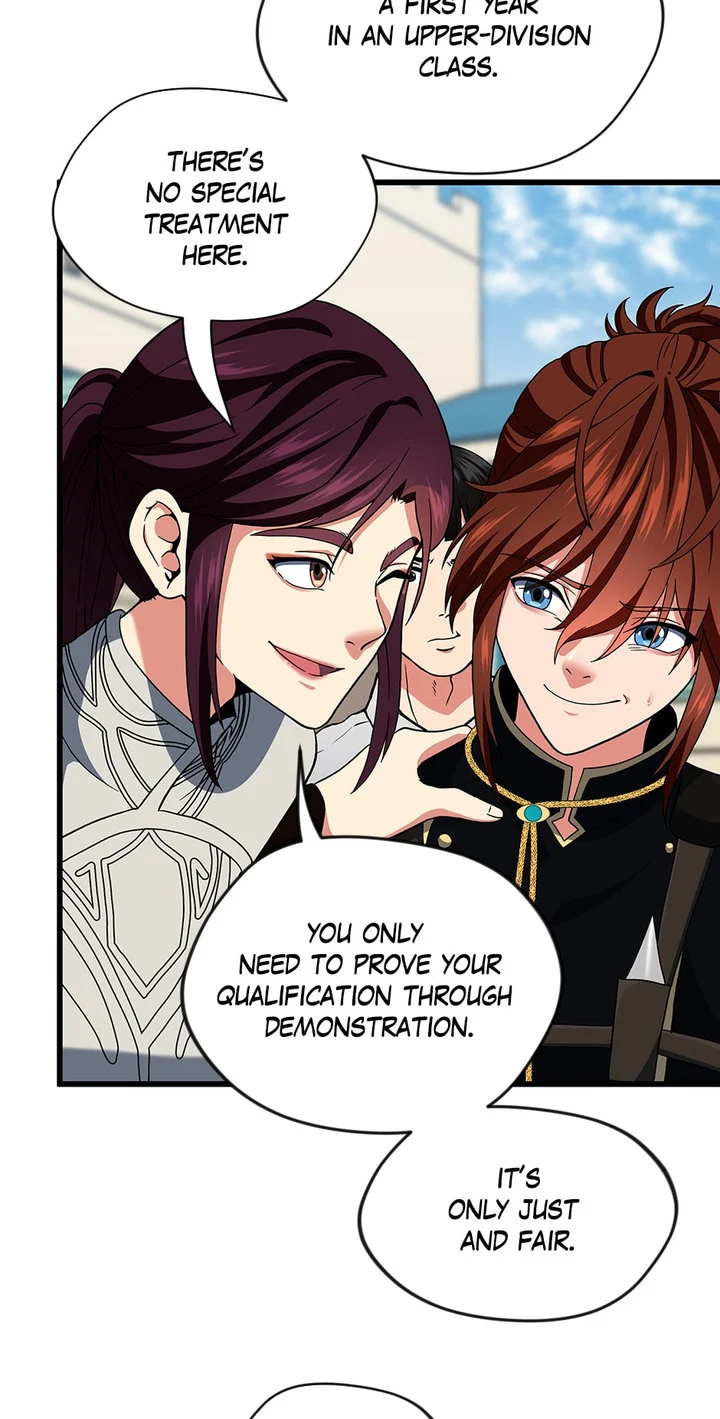 The Beginning After the End chapter 97 page 37