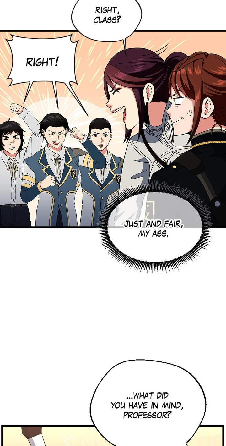 The Beginning After the End chapter 97 page 38
