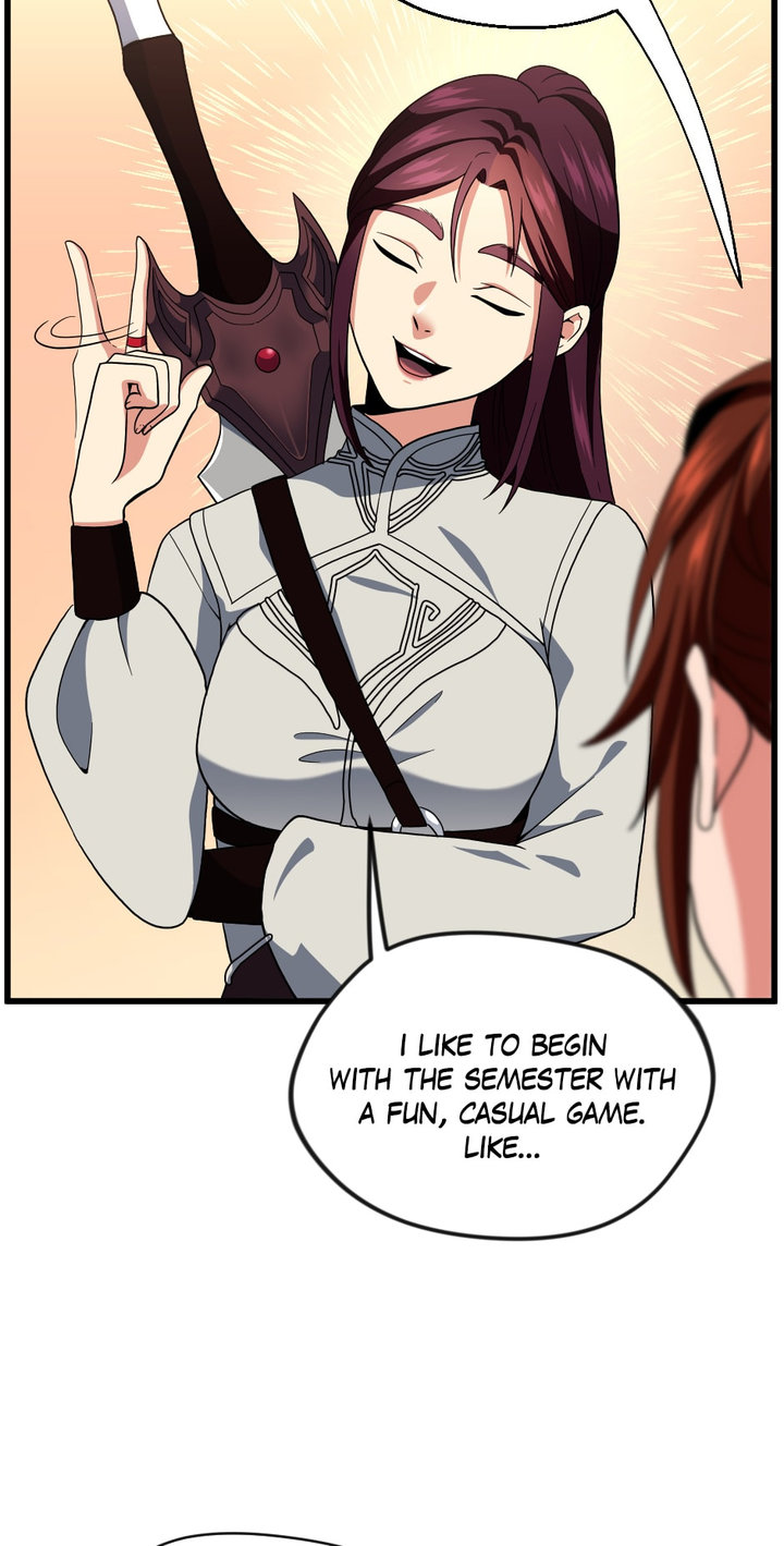 The Beginning After the End chapter 97 page 39