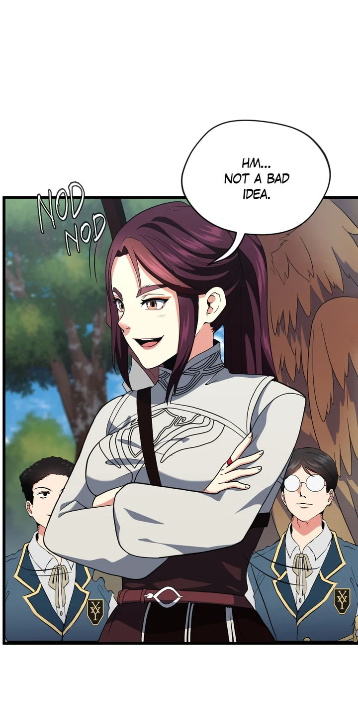 The Beginning After the End chapter 97 page 43