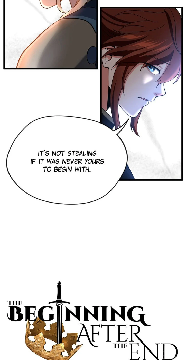 The Beginning After the End chapter 97 page 51