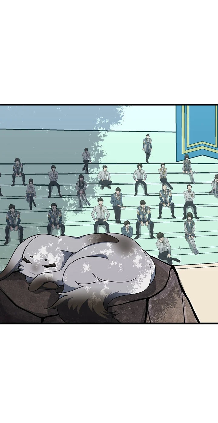 The Beginning After the End chapter 97 page 54