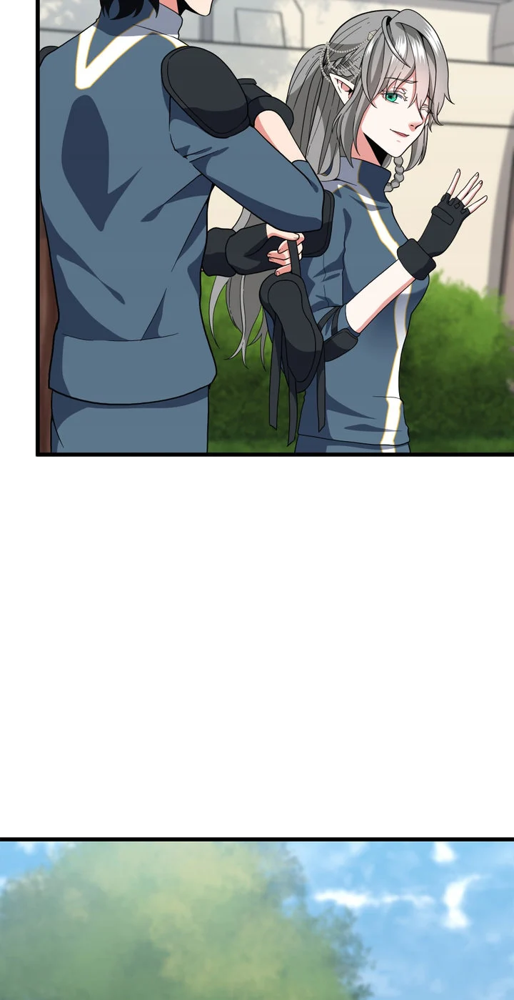The Beginning After the End chapter 97 page 57