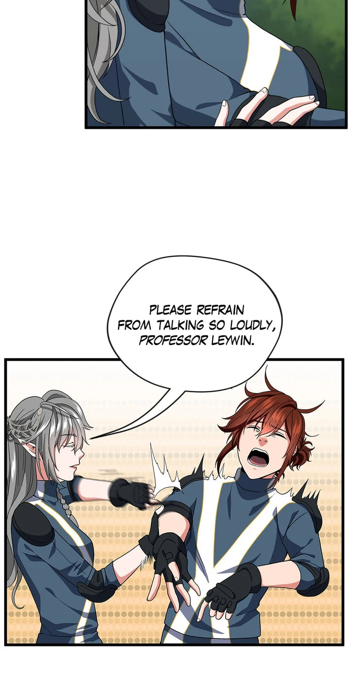 The Beginning After the End chapter 97 page 61