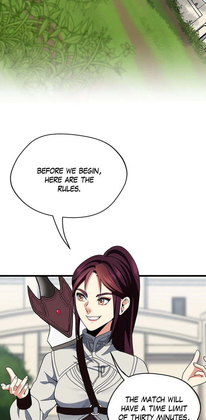 The Beginning After the End chapter 97 page 75