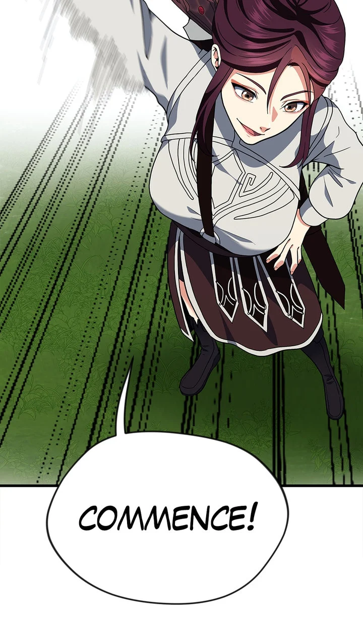 The Beginning After the End chapter 97 page 82