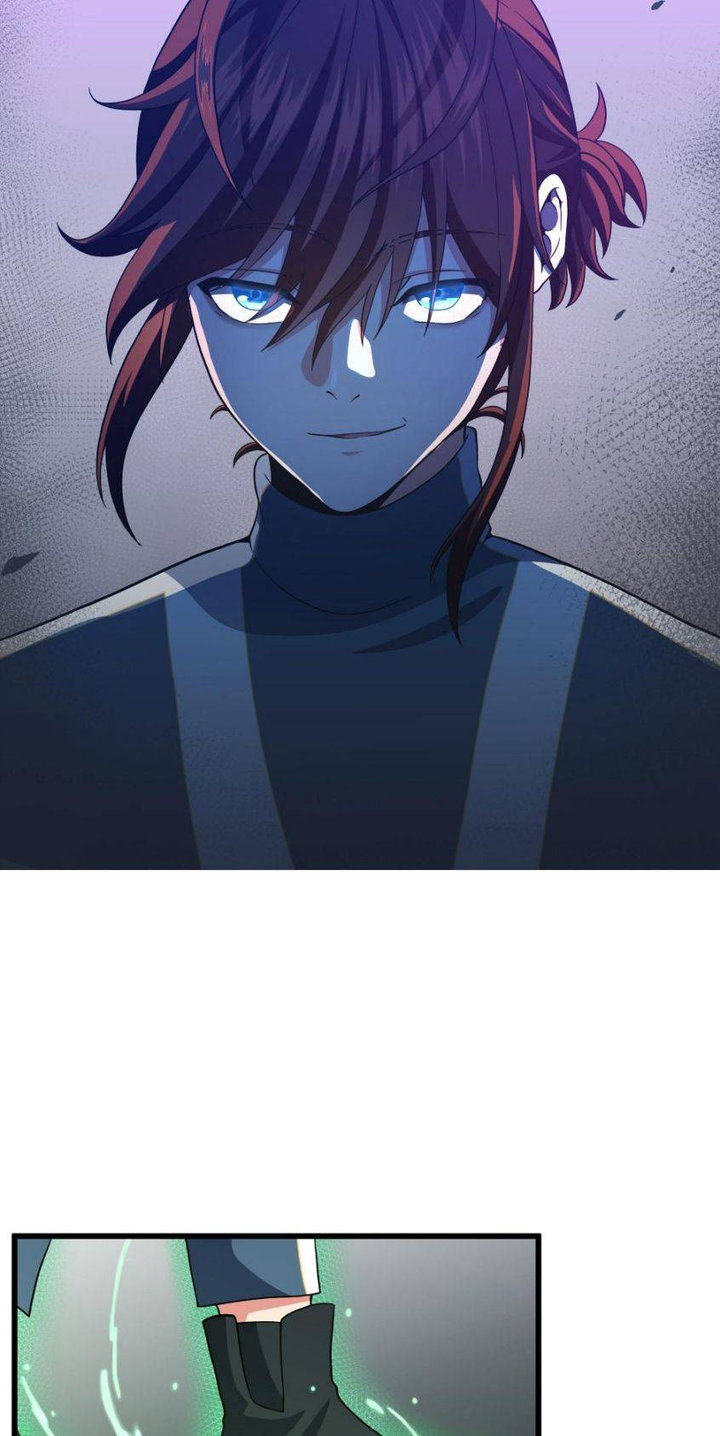 The Beginning After the End chapter 98 page 11