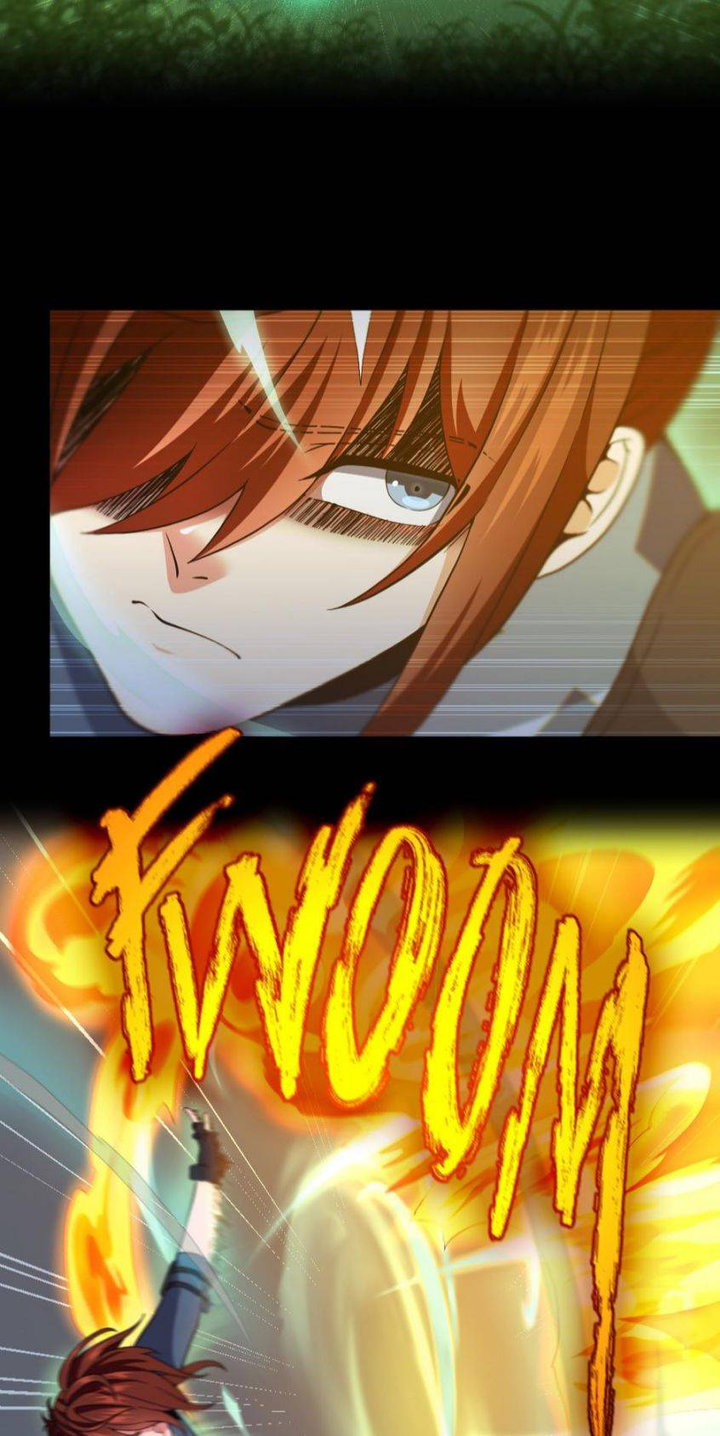 The Beginning After the End chapter 98 page 28